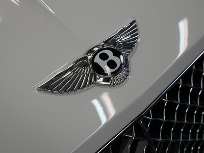 2023 Bentley CONTINENTAL 照片 65