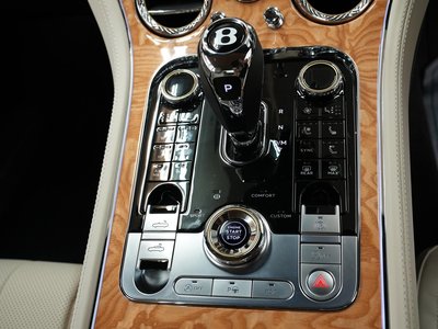 2023 Bentley CONTINENTAL 照片 43