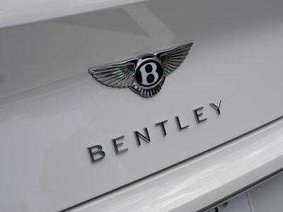 2023 Bentley CONTINENTAL 照片 109
