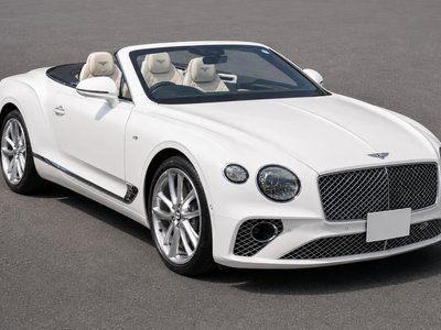 2023 Bentley CONTINENTAL 照片 4