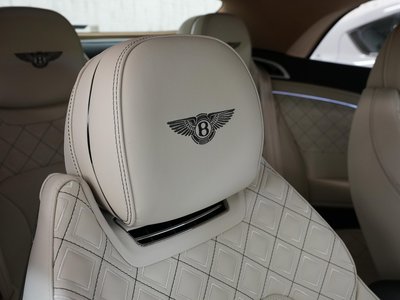 2023 Bentley CONTINENTAL 照片 28