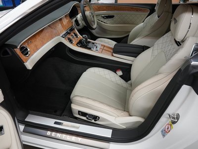 2023 Bentley CONTINENTAL 照片 74