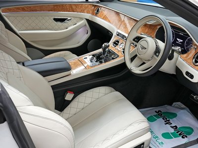 2023 Bentley CONTINENTAL 照片 23