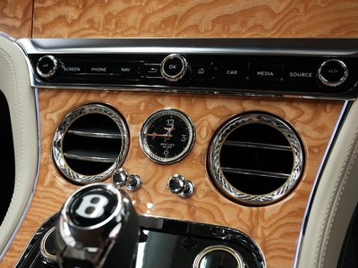 2023 Bentley CONTINENTAL 照片 41