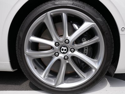 2023 Bentley CONTINENTAL 照片 101