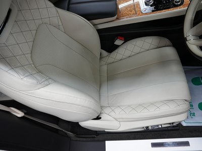 2023 Bentley CONTINENTAL 照片 58