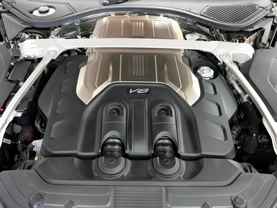 2023 Bentley CONTINENTAL 照片 15
