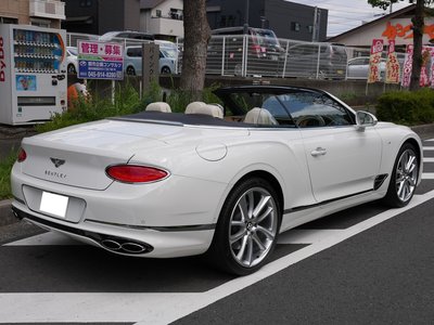 2023 Bentley CONTINENTAL 照片 114