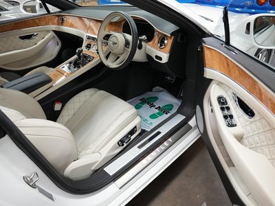 2023 Bentley CONTINENTAL 照片 33