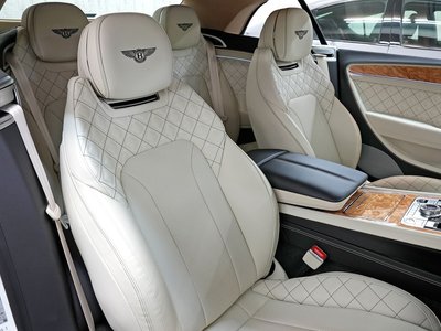2023 Bentley CONTINENTAL 照片 13