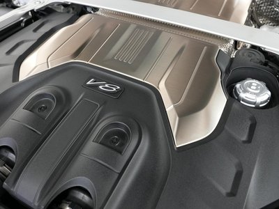 2023 Bentley CONTINENTAL 照片 49