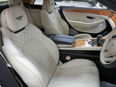 2023 Bentley CONTINENTAL 照片 27