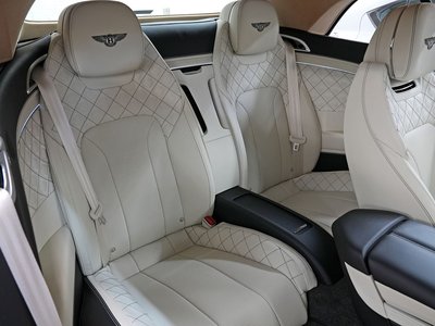 2023 Bentley CONTINENTAL 照片 54