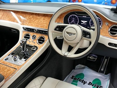 2023 Bentley CONTINENTAL 照片 10
