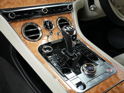 2023 Bentley CONTINENTAL 照片 78