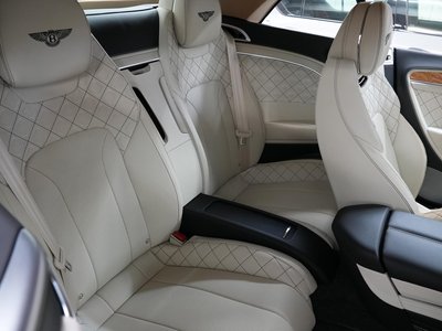 2023 Bentley CONTINENTAL 照片 56