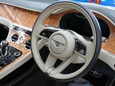 2023 Bentley CONTINENTAL 照片 24
