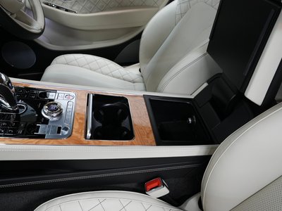 2023 Bentley CONTINENTAL 照片 86