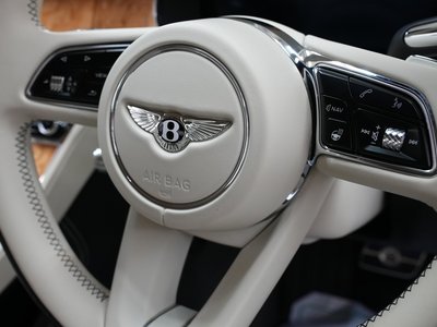 2023 Bentley CONTINENTAL 照片 38