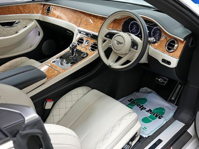 2023 Bentley CONTINENTAL 照片 9