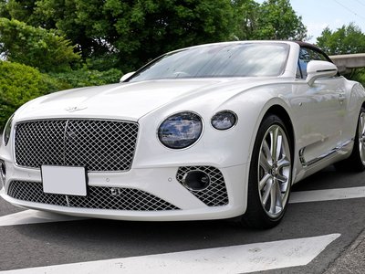 2023 Bentley CONTINENTAL 照片 7