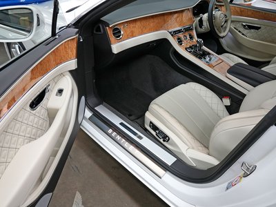 2023 Bentley CONTINENTAL 照片 16