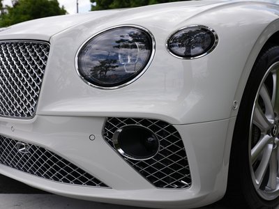 2023 Bentley CONTINENTAL 照片 104