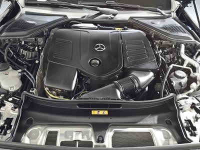 MERCEDES-BENZ E-CLASS - 7