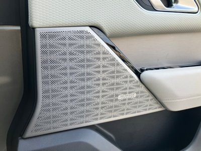2019 LAND Rover RANGE ROVER VELAR — фото 9