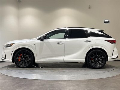 2024 Lexus RX — миниатюра 41