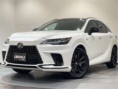 2024 Lexus RX — миниатюра 34