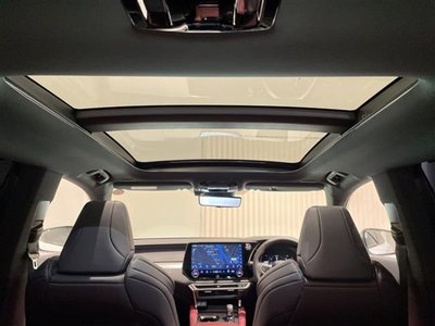 2024 Lexus RX — миниатюра 26