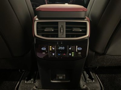 2024 Lexus RX — миниатюра 24