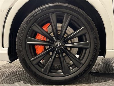 2024 Lexus RX — миниатюра 30