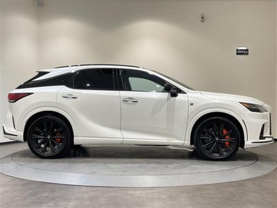 2024 Lexus RX — миниатюра 37
