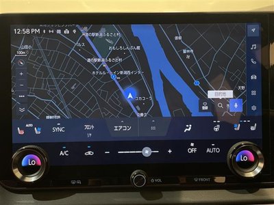 2024 Lexus RX — миниатюра 17