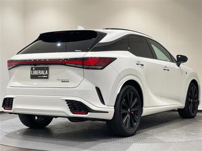 2024 Lexus RX — миниатюра 43