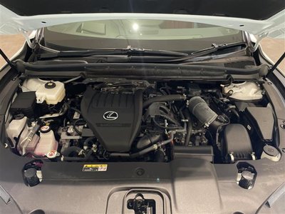 2024 Lexus RX — миниатюра 33