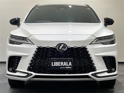 2024 Lexus RX — миниатюра 35
