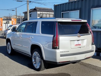 CADILLAC ESCALADE - 5