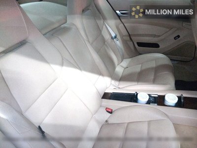 PORSCHE PANAMERA - 6