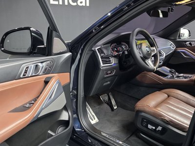 صورة مصغرة 13 لـ 2021 BMW X6
