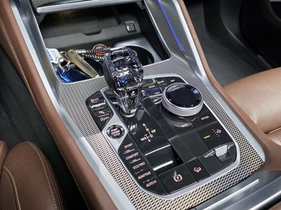 صورة مصغرة 12 لـ 2021 BMW X6
