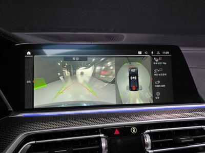 صورة مصغرة 21 لـ 2021 BMW X6