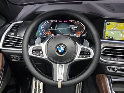 صورة مصغرة 19 لـ 2021 BMW X6