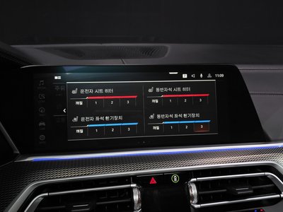 صورة مصغرة 35 لـ 2021 BMW X6