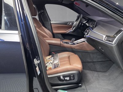 صورة مصغرة 17 لـ 2021 BMW X6