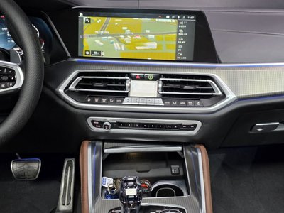 صورة مصغرة 20 لـ 2021 BMW X6