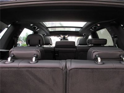 2023 BMW X5 thumbnail 21