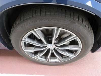 2023 BMW X5 thumbnail 30